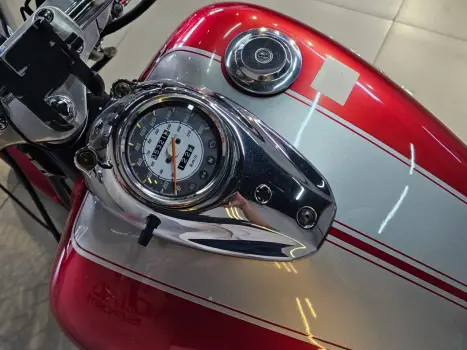 YAMAHA Drag Star 650, Foto 10