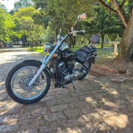 YAMAHA Drag Star 650, Foto 2