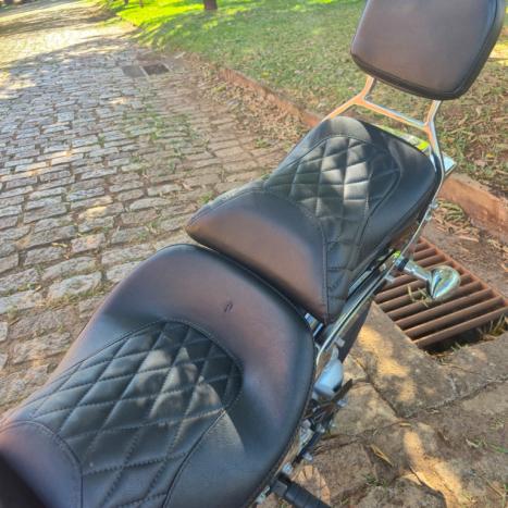 YAMAHA Drag Star 650, Foto 7