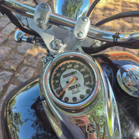 YAMAHA Drag Star 650, Foto 9