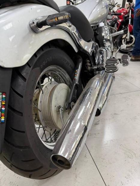 YAMAHA Drag Star 650, Foto 2