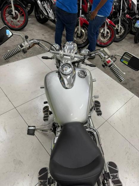 YAMAHA Drag Star 650, Foto 5
