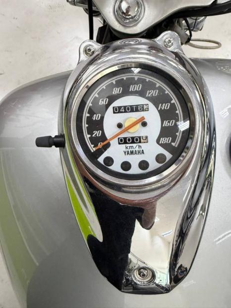 YAMAHA Drag Star 650, Foto 6