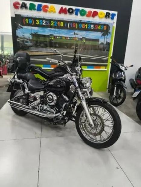 YAMAHA Drag Star 650, Foto 1