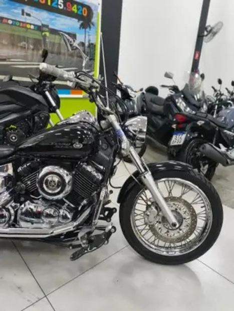 YAMAHA Drag Star 650, Foto 5