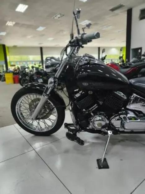 YAMAHA Drag Star 650, Foto 6