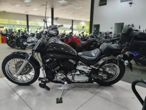 YAMAHA Drag Star 650, Foto 8