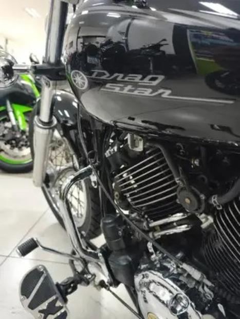 YAMAHA Drag Star 650, Foto 10