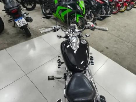 YAMAHA Drag Star 650, Foto 12