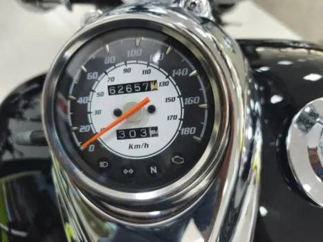 YAMAHA Drag Star 650, Foto 13