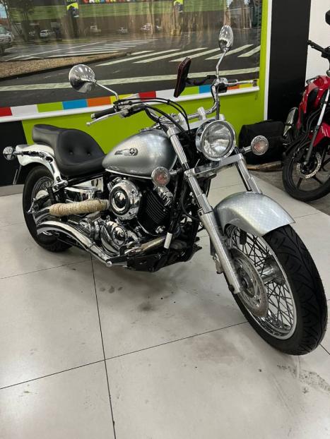 YAMAHA Drag Star 650, Foto 1