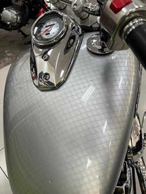 YAMAHA Drag Star 650, Foto 4