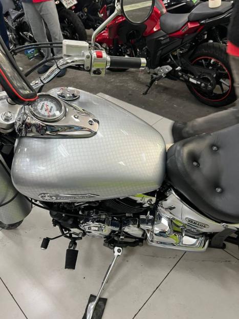 YAMAHA Drag Star 650, Foto 9