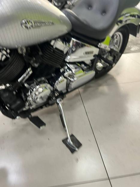 YAMAHA Drag Star 650, Foto 11