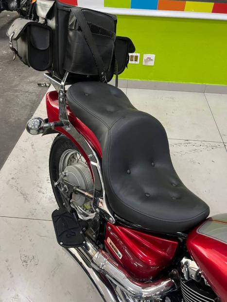 YAMAHA Drag Star 650, Foto 6