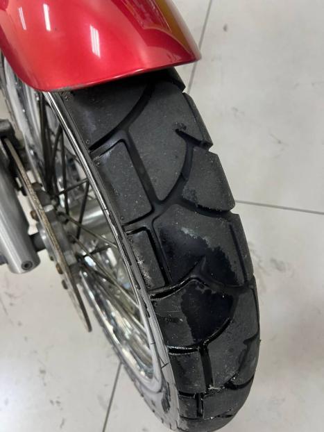 YAMAHA Drag Star 650, Foto 8