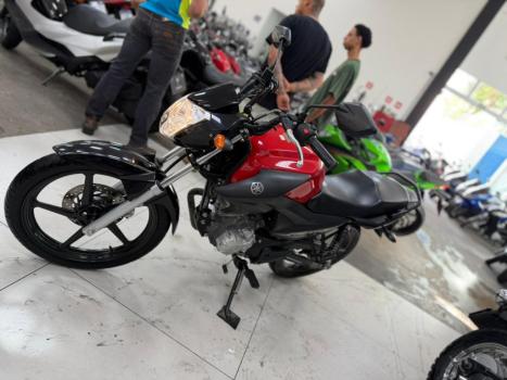 YAMAHA Factor 125 ED, Foto 5