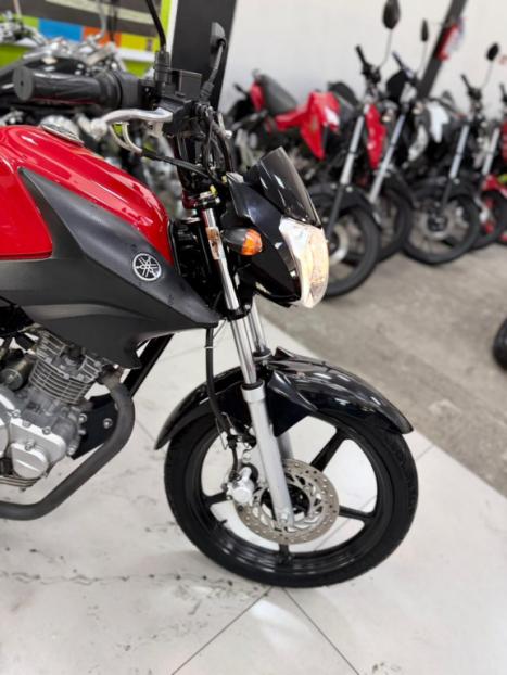 YAMAHA Factor 125 ED, Foto 6