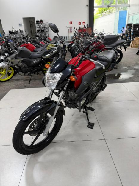 YAMAHA Factor 125 ED, Foto 3