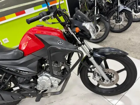 YAMAHA Factor 125 ED, Foto 12