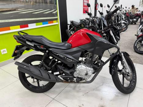 YAMAHA Factor 125 ED, Foto 13