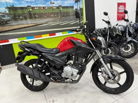 YAMAHA Factor 125 ED, Foto 14