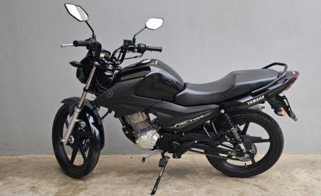 YAMAHA Factor 125 ED, Foto 2