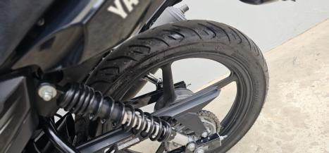 YAMAHA Factor 125 ED, Foto 3