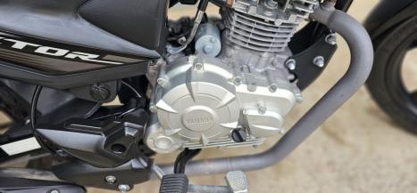 YAMAHA Factor 125 ED, Foto 5