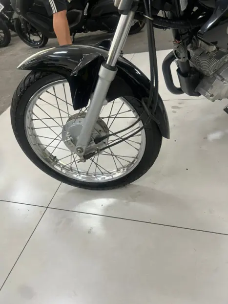 YAMAHA Factor 125 K, Foto 8