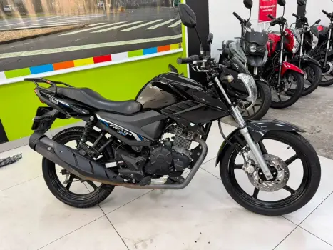 YAMAHA Factor 150 , Foto 1
