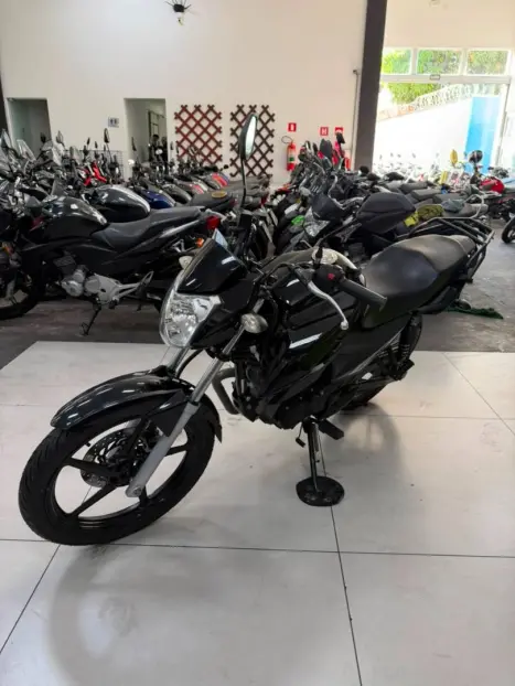 YAMAHA Factor 150 , Foto 5
