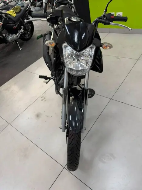 YAMAHA Factor 150 , Foto 6