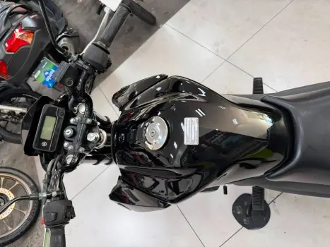 YAMAHA Factor 150 , Foto 7