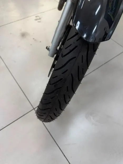 YAMAHA Factor 150 , Foto 8