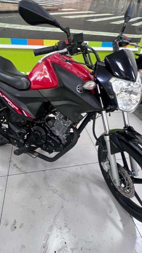 YAMAHA Factor 150 , Foto 2