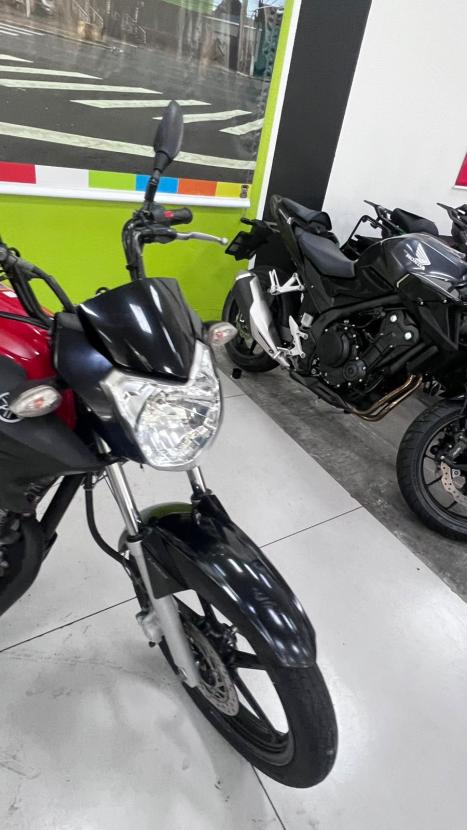 YAMAHA Factor 150 , Foto 3