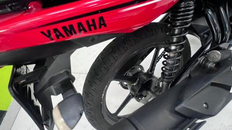 YAMAHA Factor 150 , Foto 4