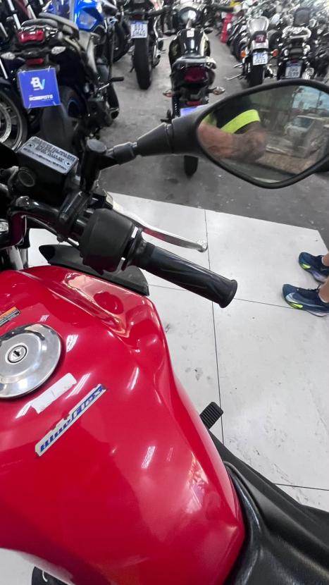 YAMAHA Factor 150 , Foto 5