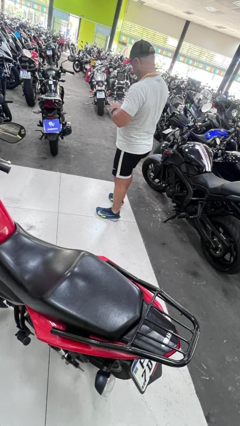 YAMAHA Factor 150 , Foto 6