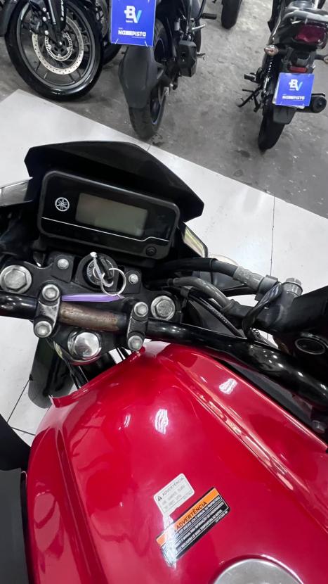 YAMAHA Factor 150 , Foto 7