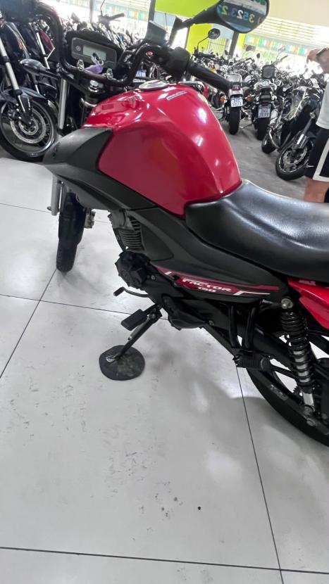YAMAHA Factor 150 , Foto 8