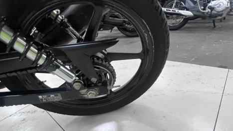 YAMAHA Factor 150 , Foto 9