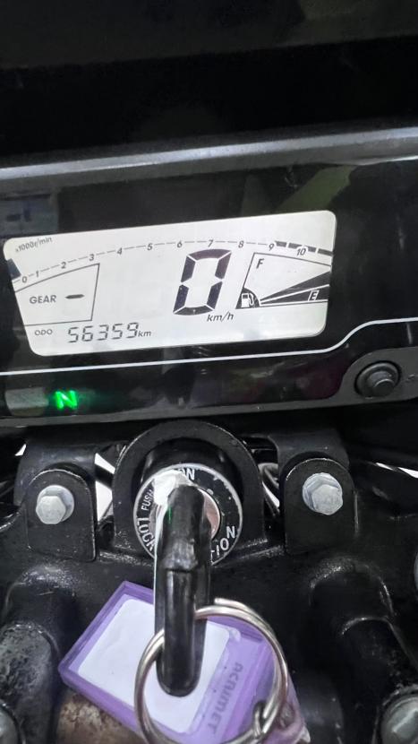 YAMAHA Factor 150 , Foto 10