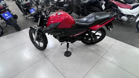 YAMAHA Factor 150 , Foto 11