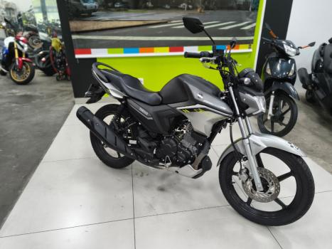 YAMAHA Factor 150 DX FLEX, Foto 2