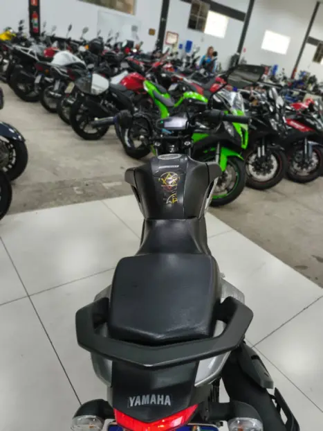 YAMAHA Factor 150 DX FLEX, Foto 5