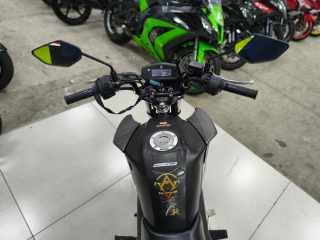 YAMAHA Factor 150 DX FLEX, Foto 9