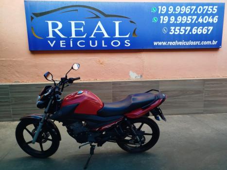 YAMAHA Factor 150 DX FLEX, Foto 1