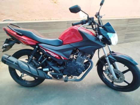 YAMAHA Factor 150 DX FLEX, Foto 3